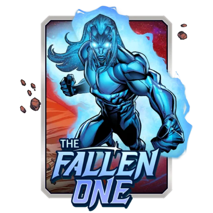 Fallen One