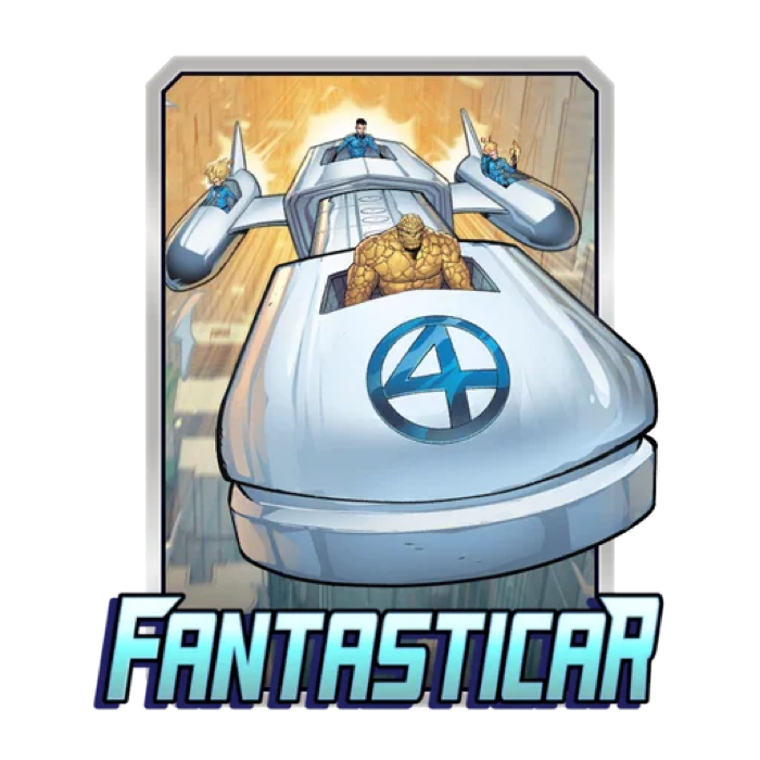 Fantasticar