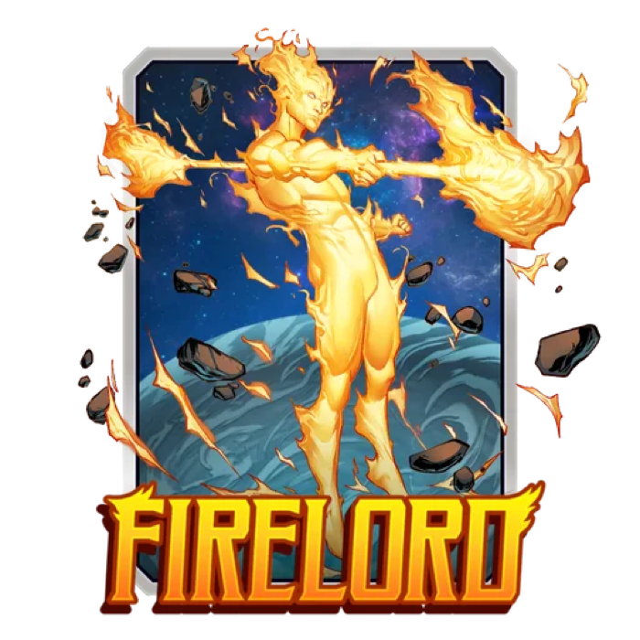 Firelord