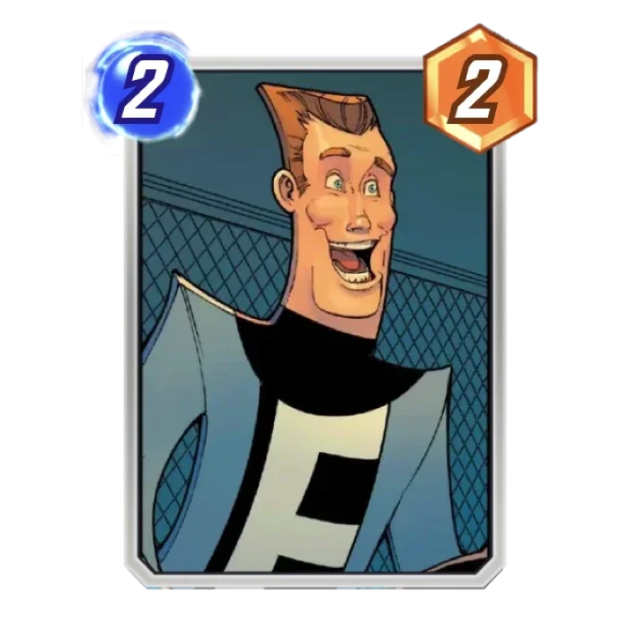 Flatman