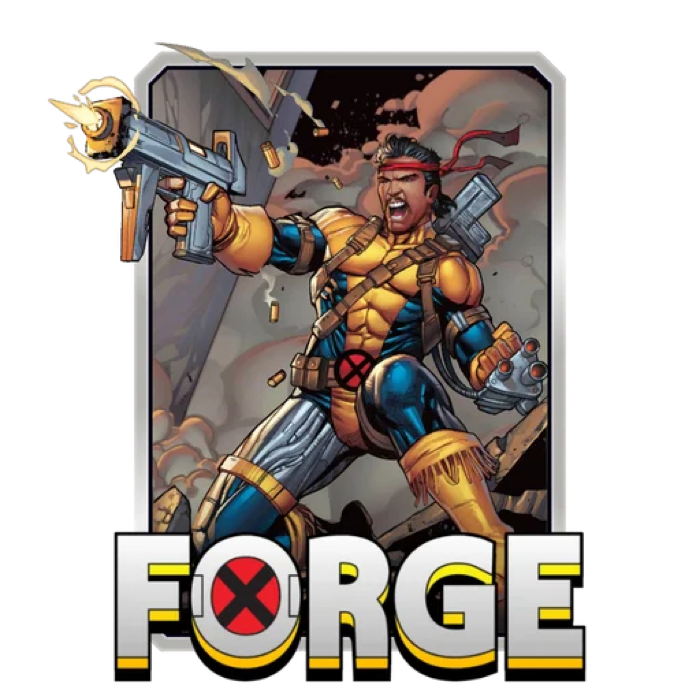 Forge