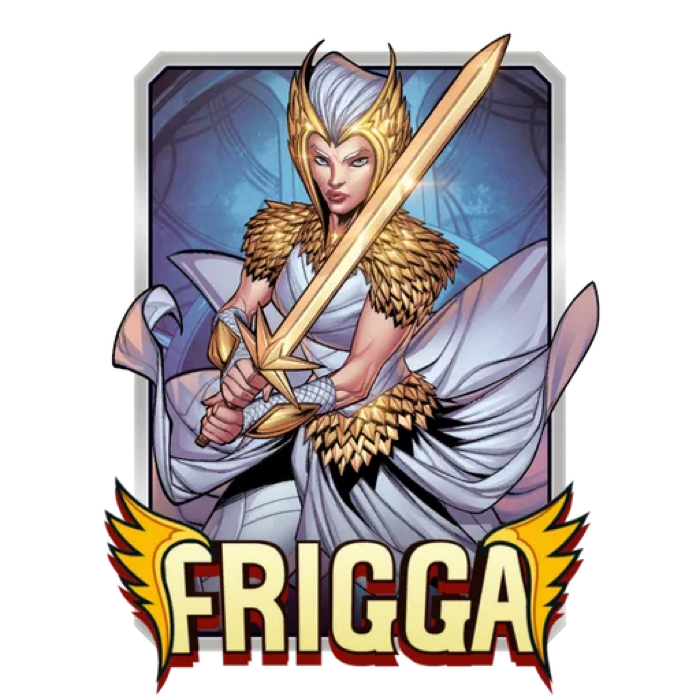 Frigga
