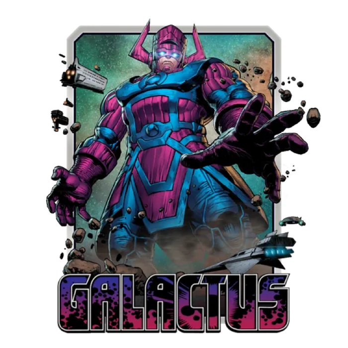 Galactus