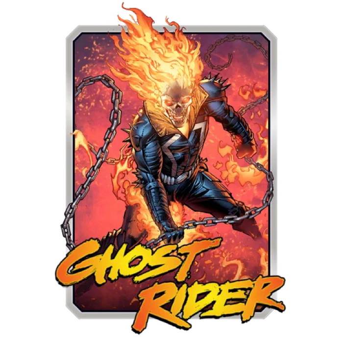Ghost Rider