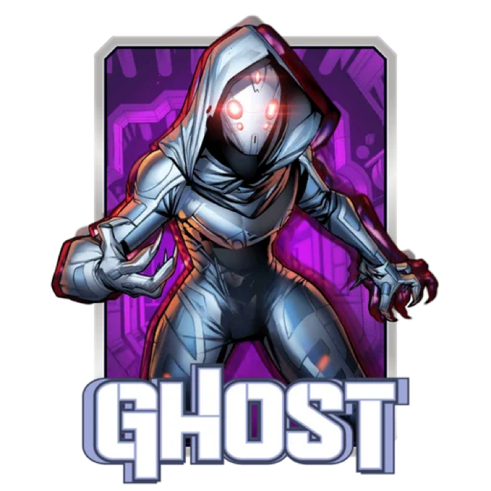 Ghost