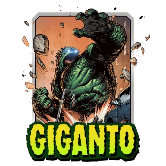 Giganto