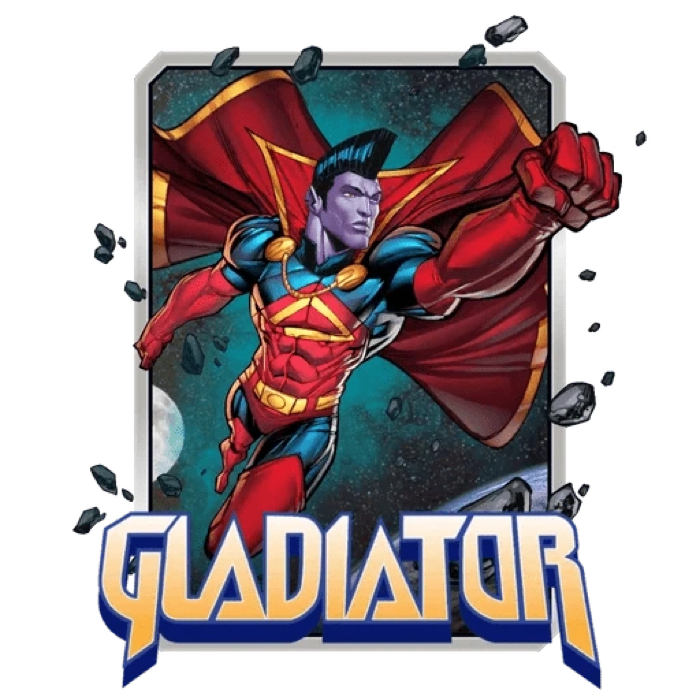 Gladiator