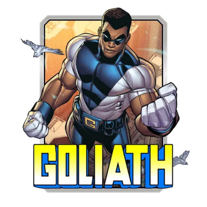 Goliath