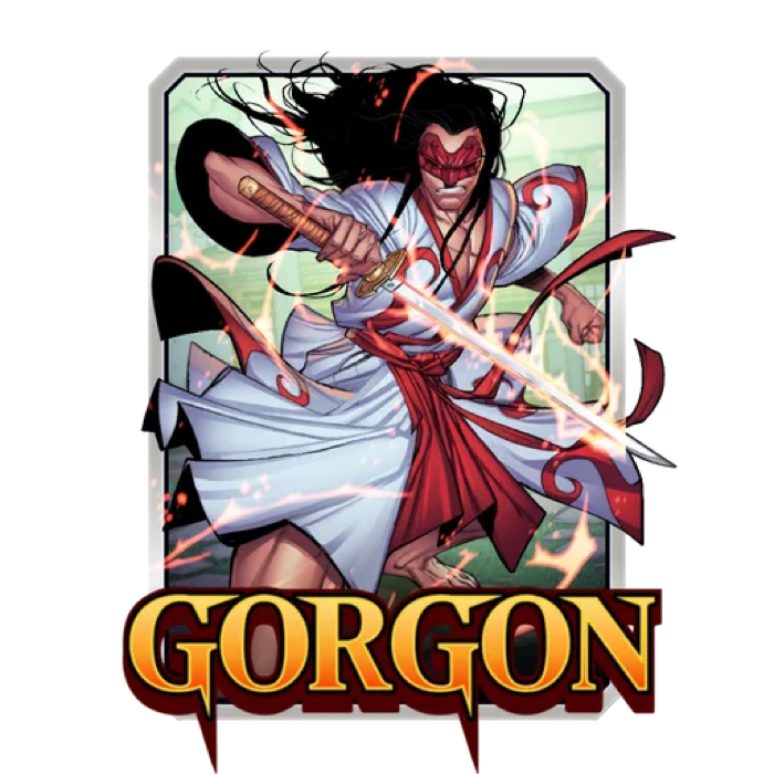 Gorgon
