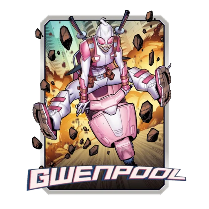 Gwenpool