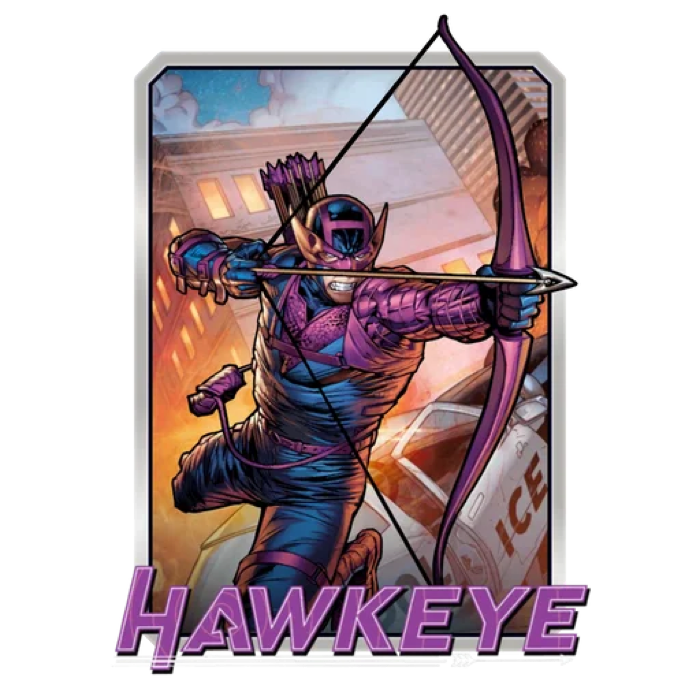 Hawkeye
