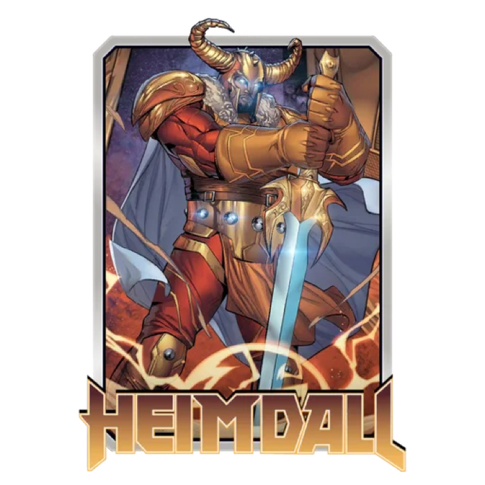 Heimdall