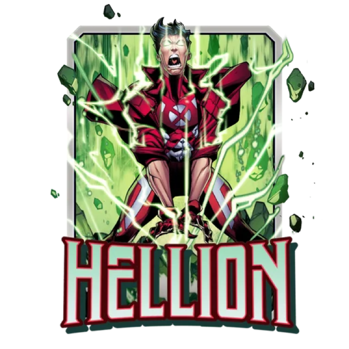 Hellion