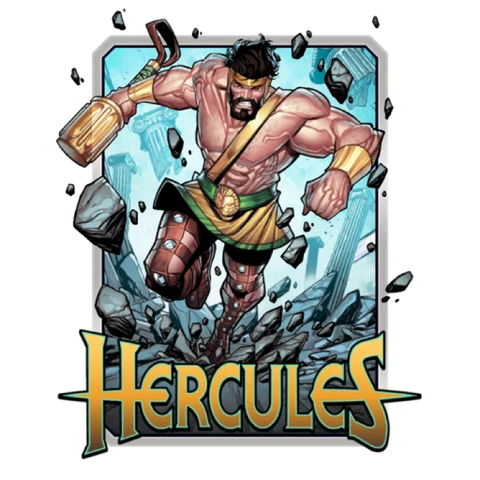 Hercules