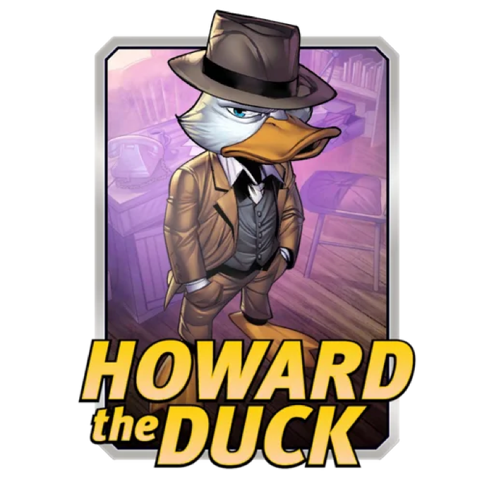 Howard The Duck