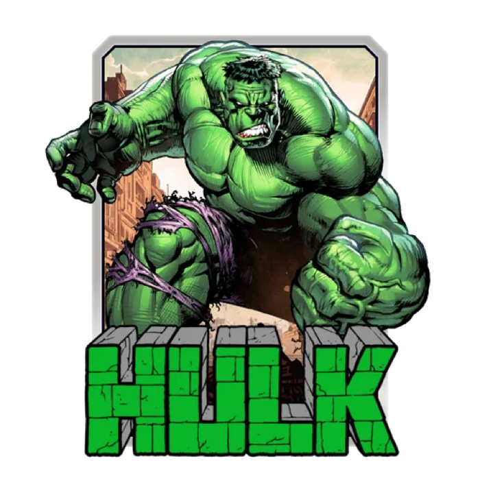 Hulk