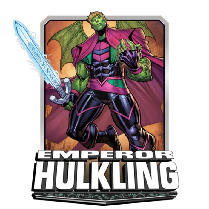 Hulkling
