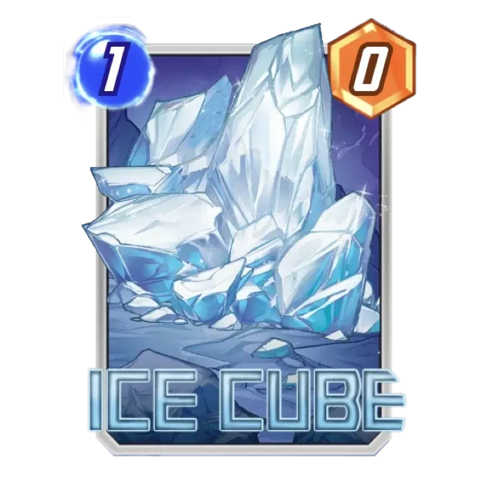 Ice Cube