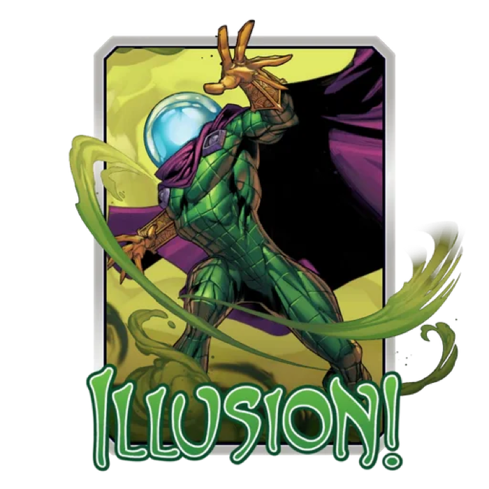 Illusion