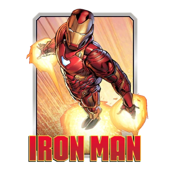 Iron Man