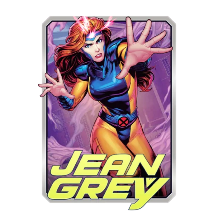 Jean Grey