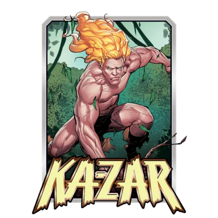 Ka Zar