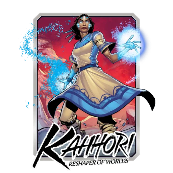Kahhori