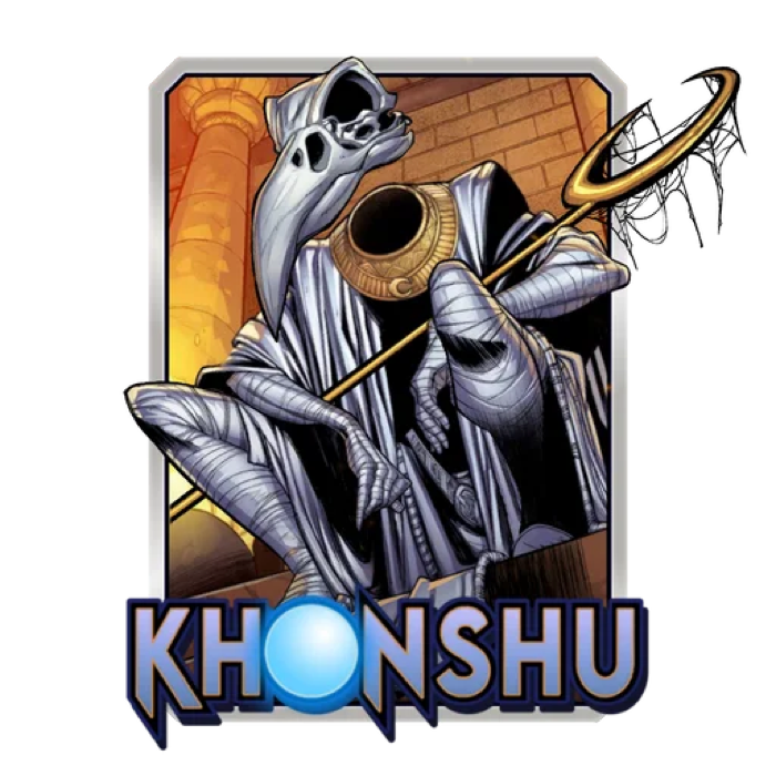 Khonshu Full
