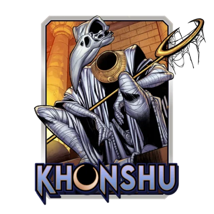 Khonshu