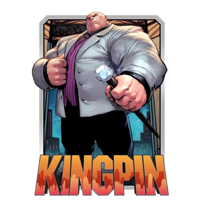 Kingpin