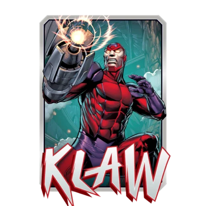 Klaw