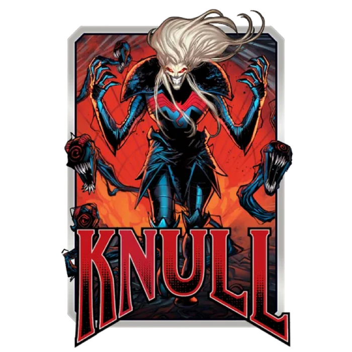 Knull