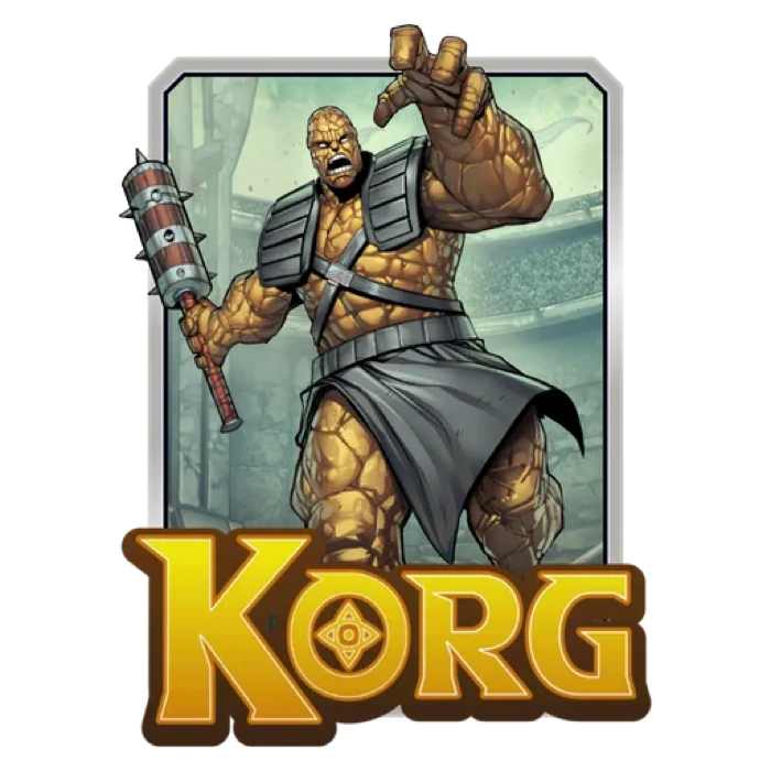 Korg