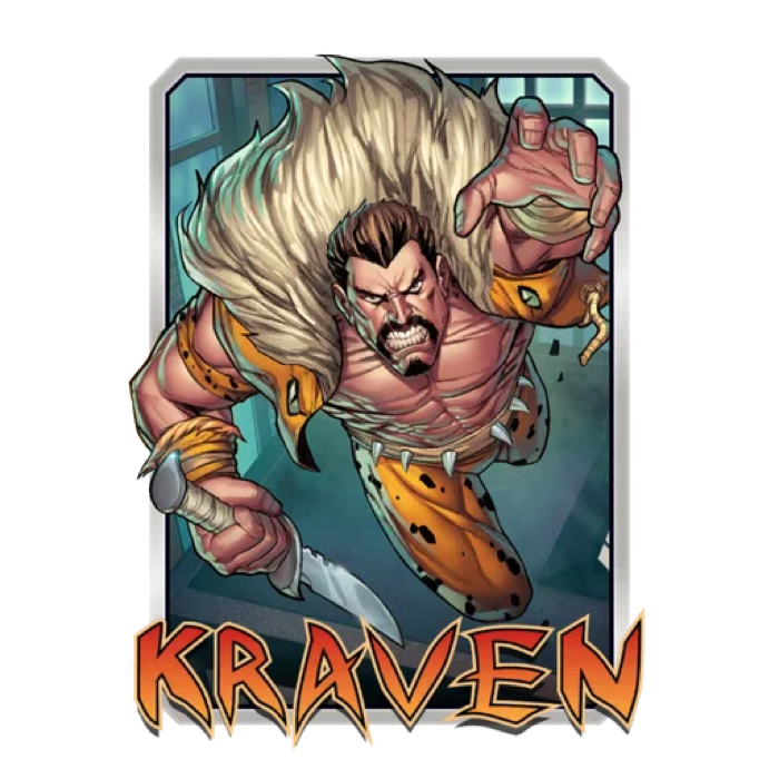 Kraven