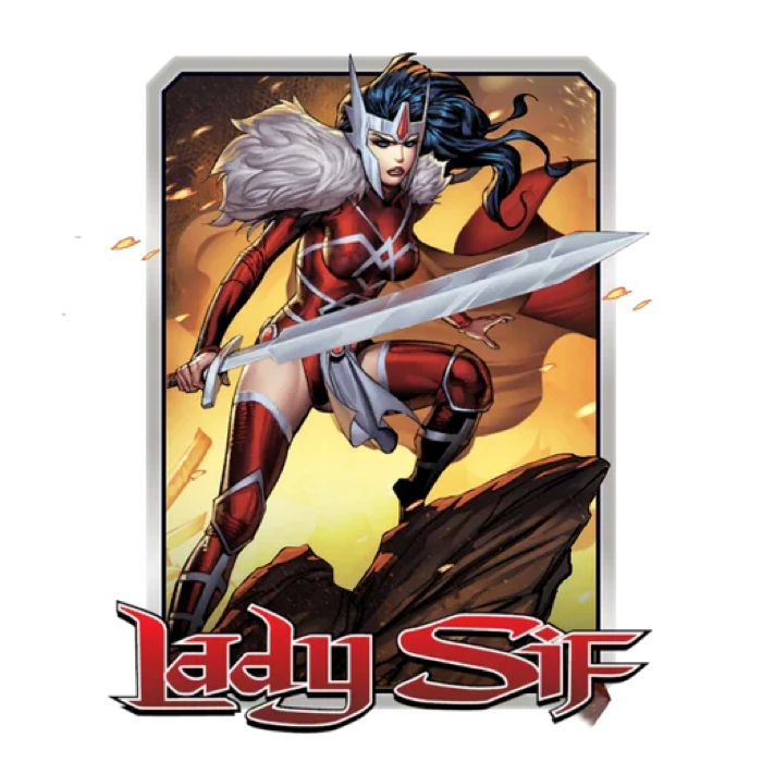 Lady Sif