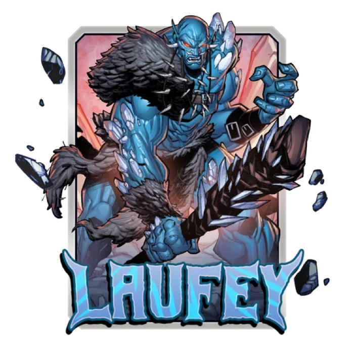 Laufey