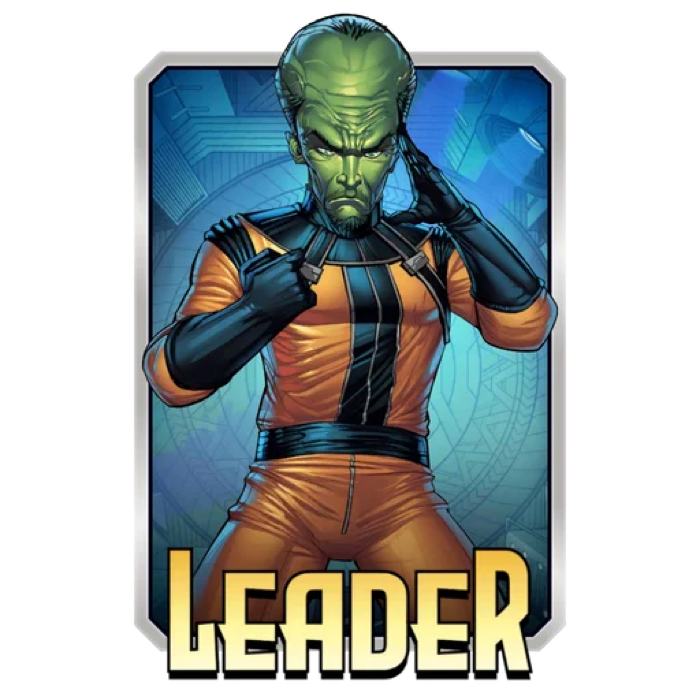 Leader