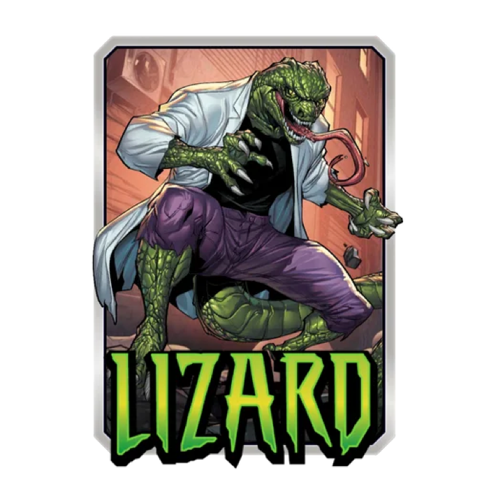 Lizard