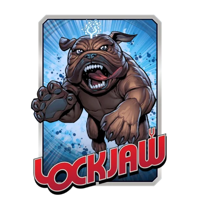 Lockjaw