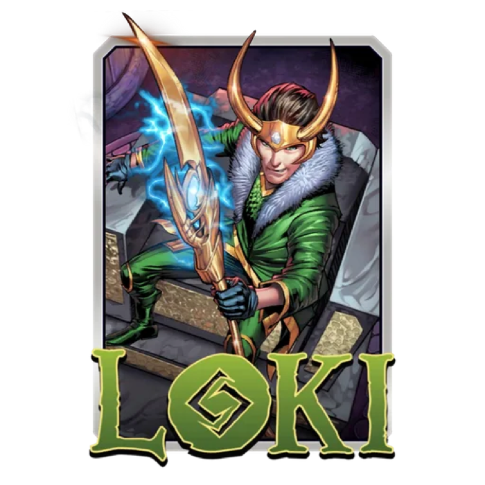 Loki