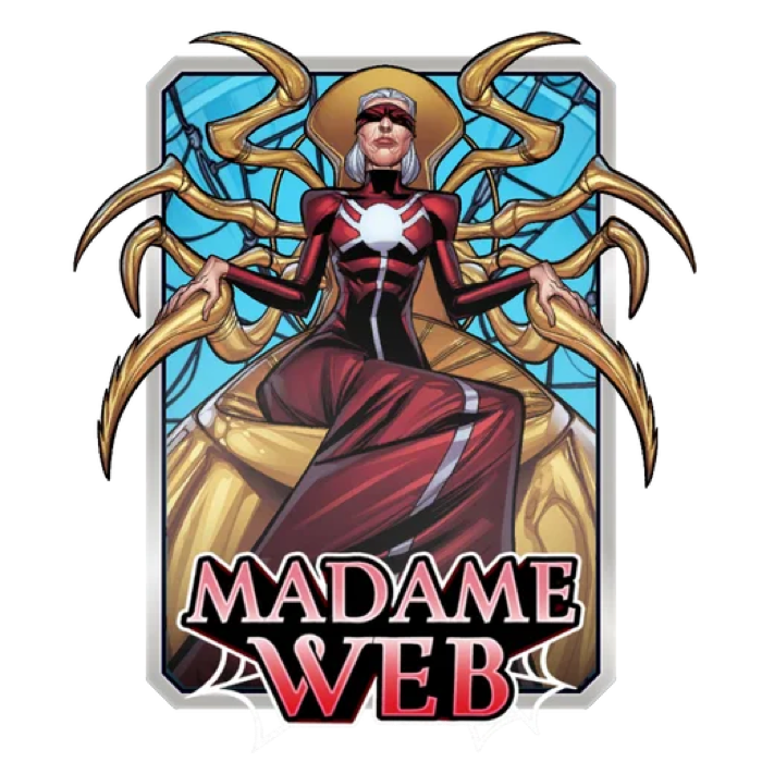 Madame Web