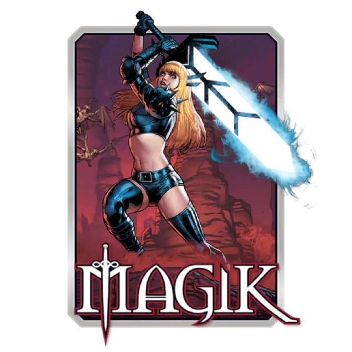 Magik