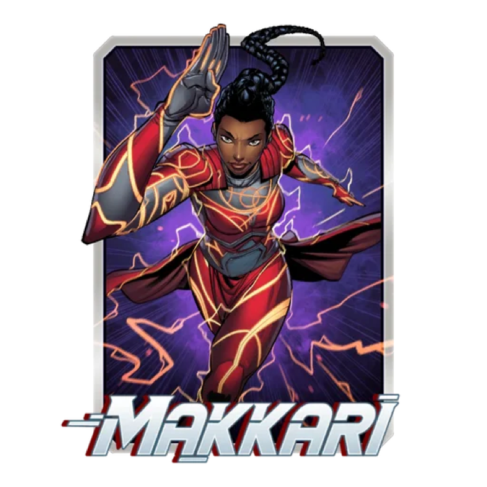 Makkari