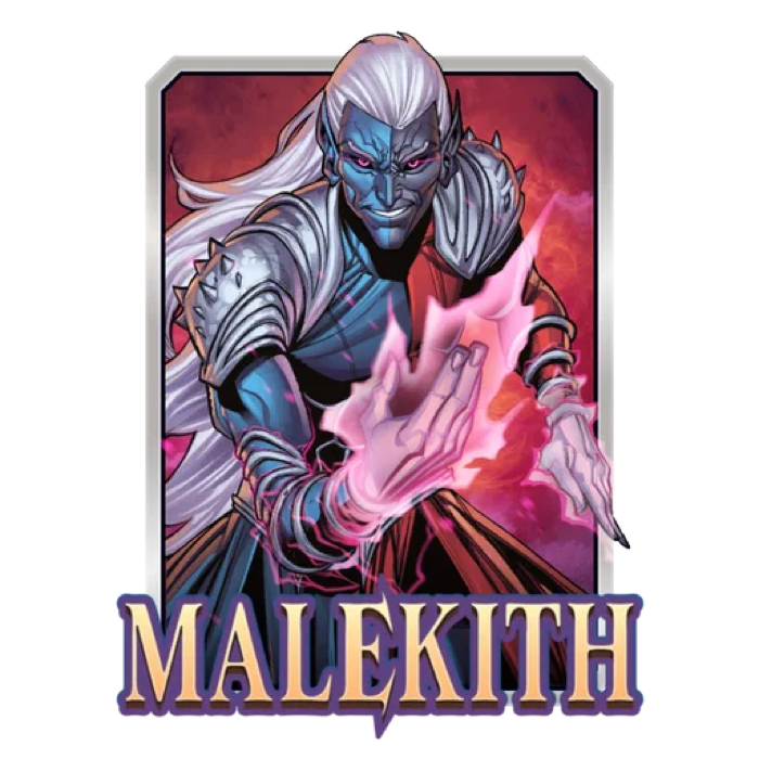Malekith