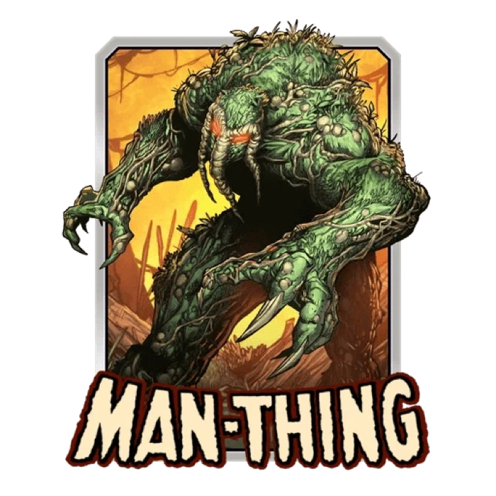 Man Thing