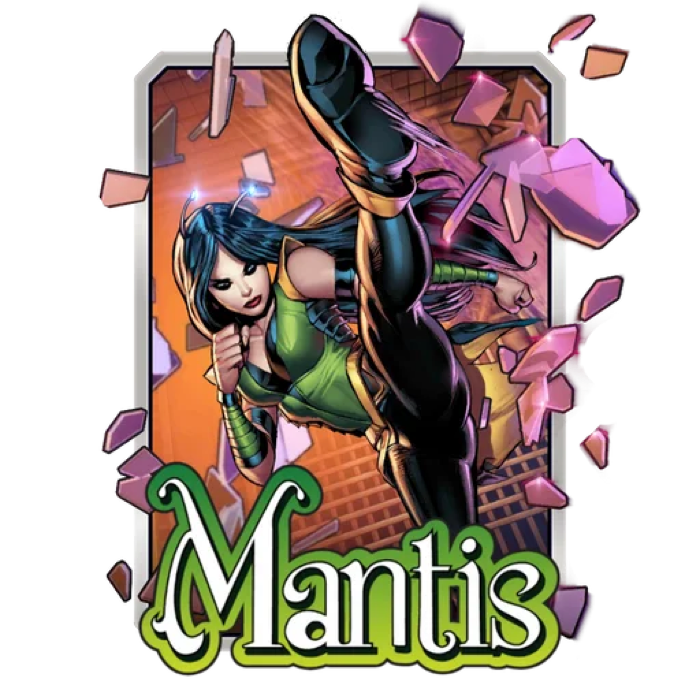 Mantis