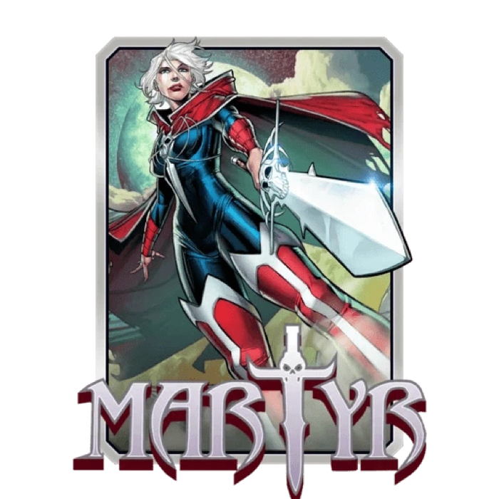 Martyr