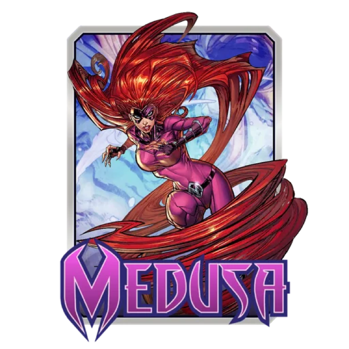 Medusa