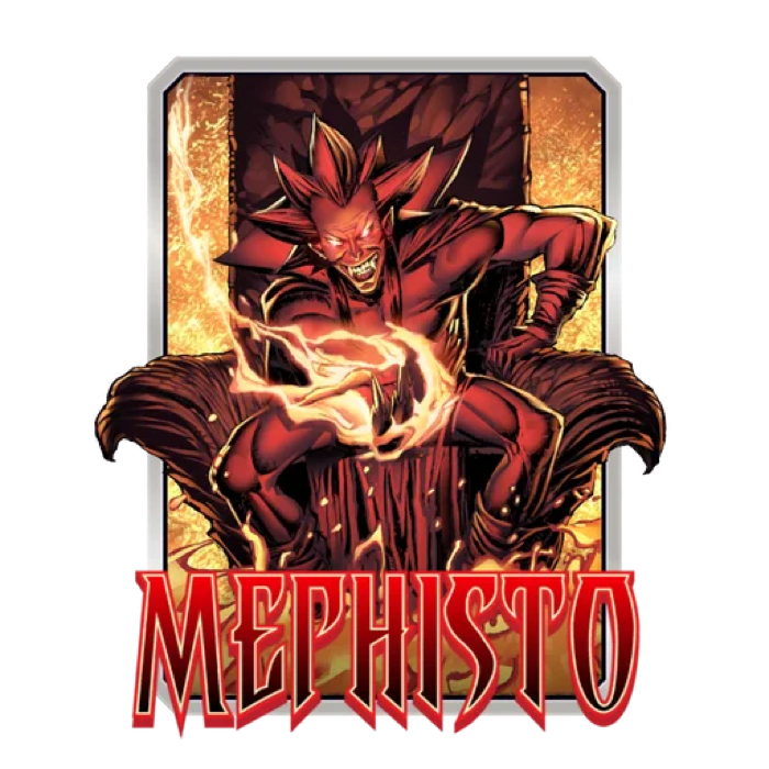 Mephisto