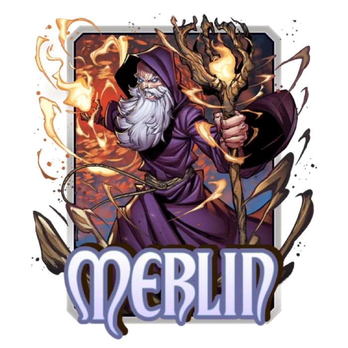 Merlin